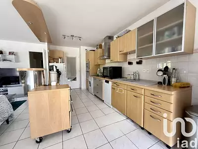 Appartement, 67 m²