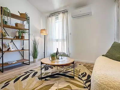 Appartement, 43 m²