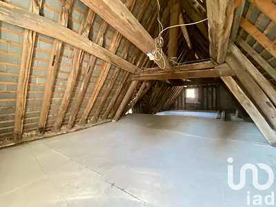 Maison, 134 m²