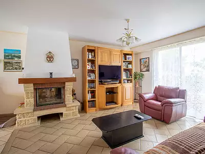 Maison, 124 m²