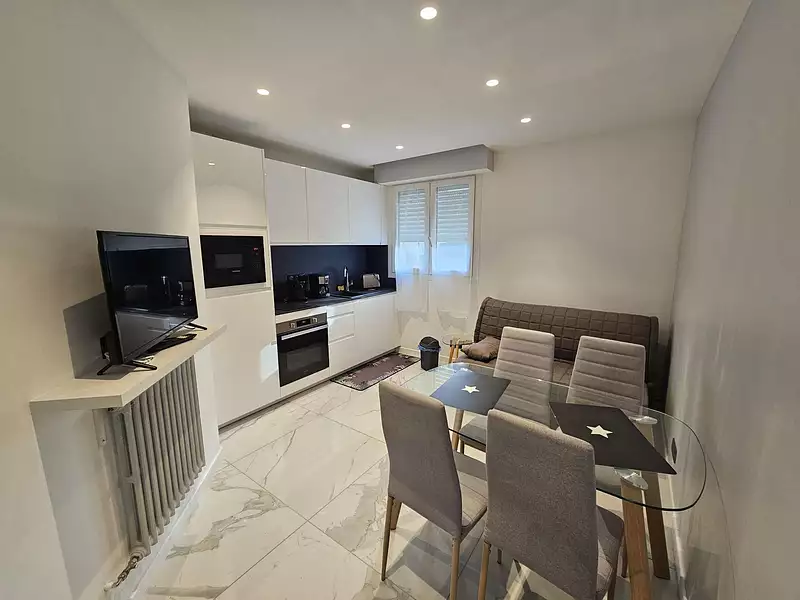 Appartement, 27,96 m²