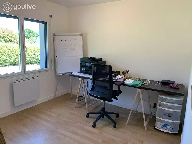 Maison, 105 m²