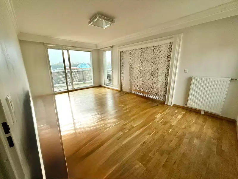 Appartement, 67 m²