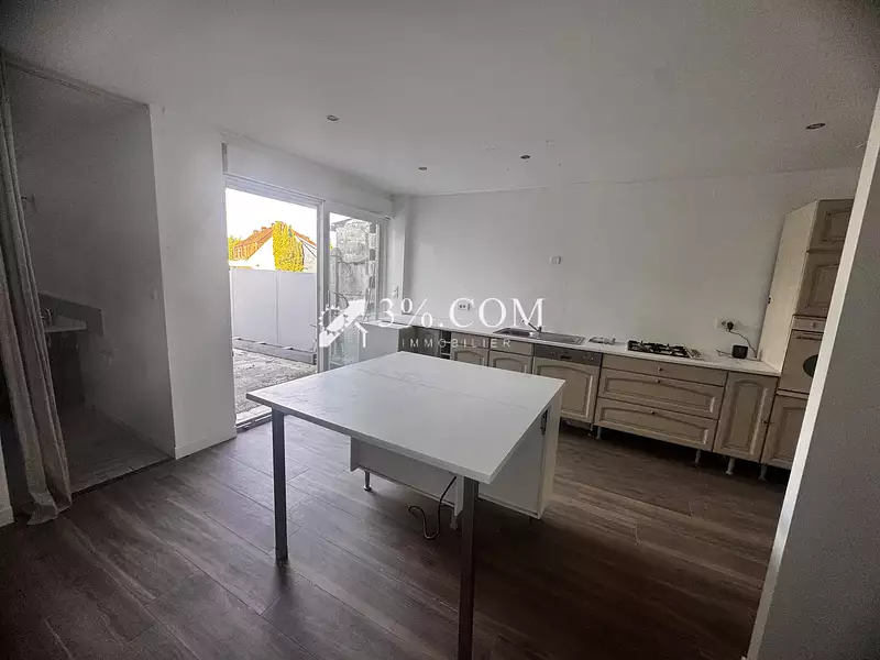 Maison, 98 m²