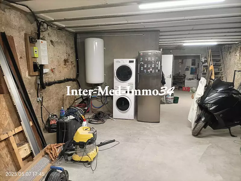 Divers, 176 m²