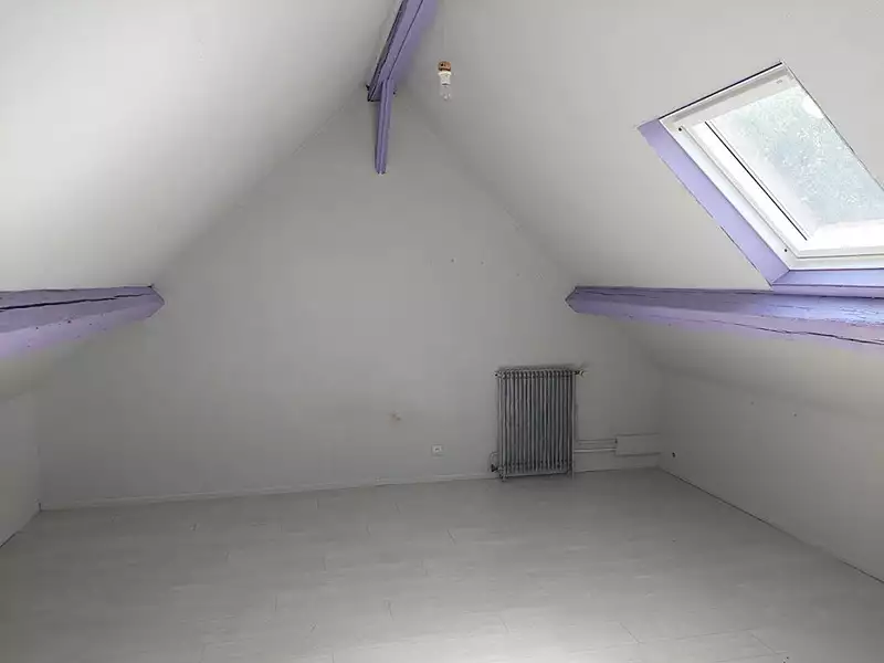 Maison, 80 m²
