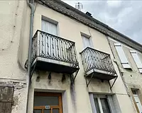 Maison, 96 m²