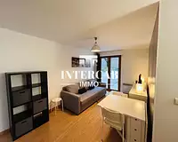 Appartement, 26,33 m²