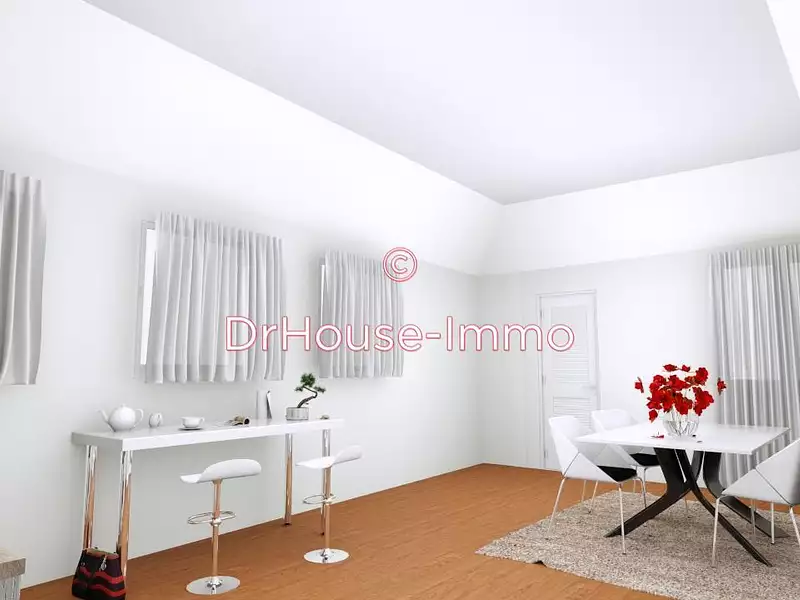 Appartement, 85,47 m²