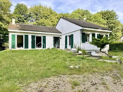 Maison, 146 m²