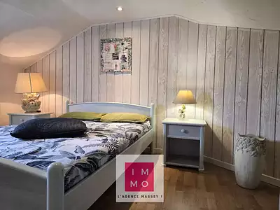 Maison, 90 m²