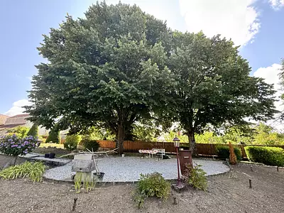 Maison, 210 m²