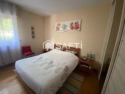 Maison, 115 m²
