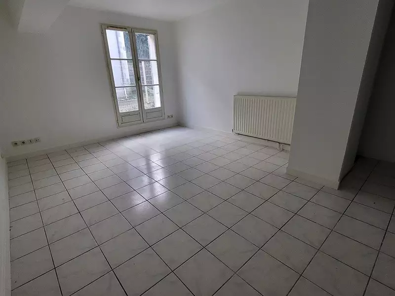 Appartement, 46,4 m²