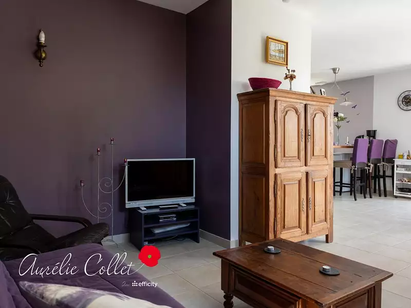 Maison, 59 m²