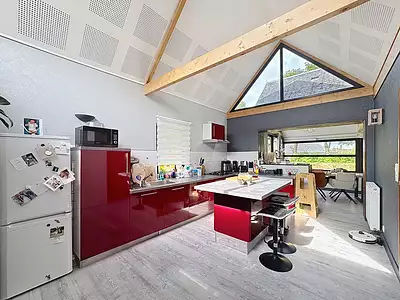 Maison, 82,24 m²