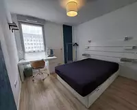 Appartement, 60,04 m²