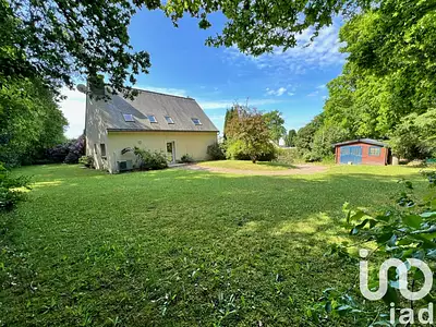 Maison, 148 m²