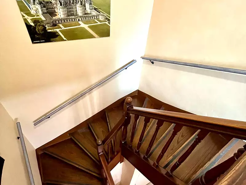 Maison, 134,84 m²