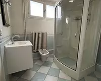 Appartement, 81,55 m²