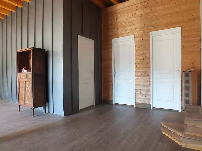 Maison, 310 m²