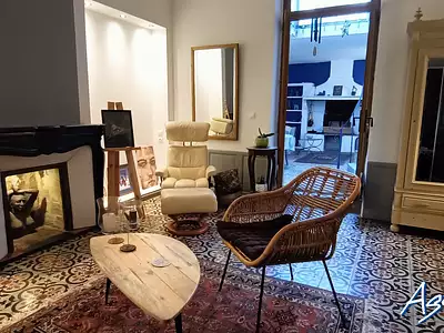 Maison, 165 m²