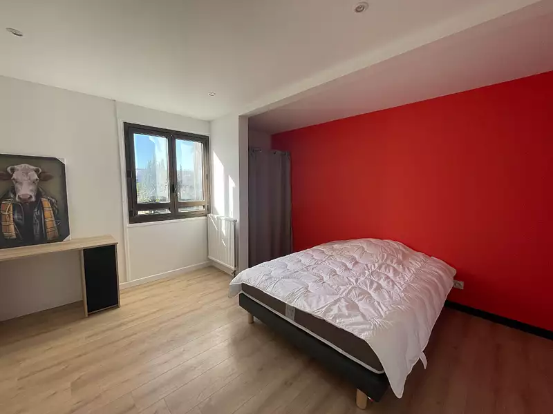 Appartement, 17,62 m²