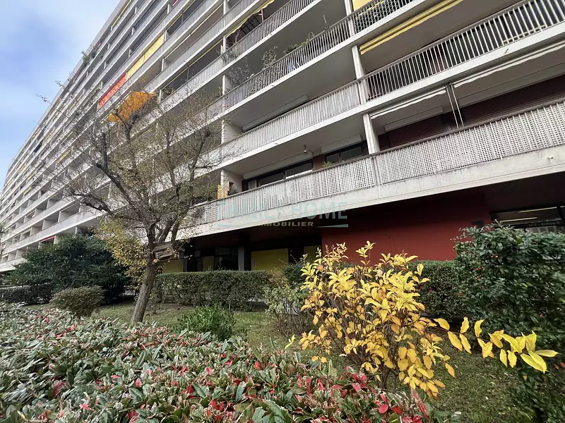 Appartement, 52,46 m²