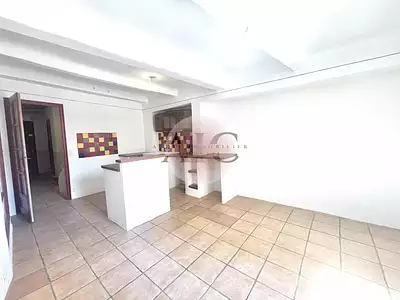 Appartement, 110 m²