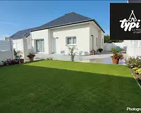 Maison, 80 m²