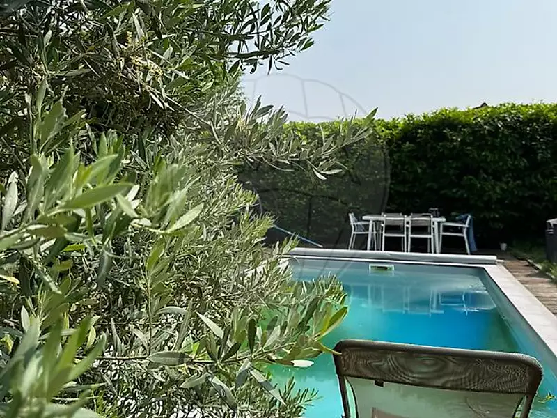 Maison, 105 m²