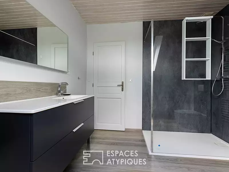 Maison, 199,57 m²