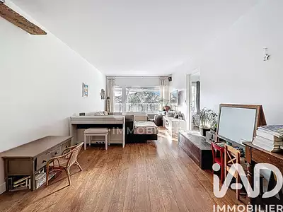 Appartement, 71 m²
