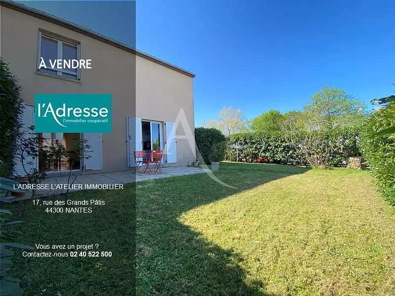 Maison, 81 m²