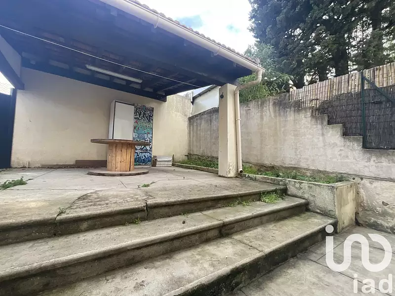 Appartement, 100 m²