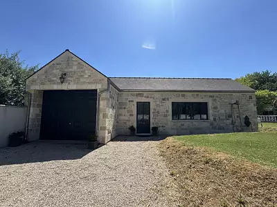 Maison, 205 m²