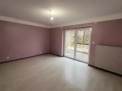 Maison, 117,88 m²