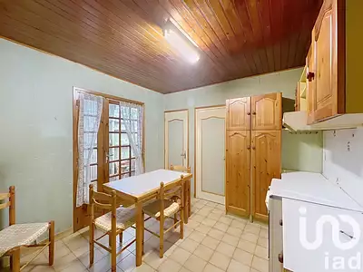 Maison, 110 m²