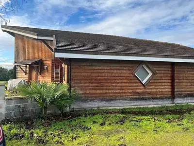 Maison, 150 m²