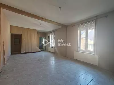 Maison, 73 m²