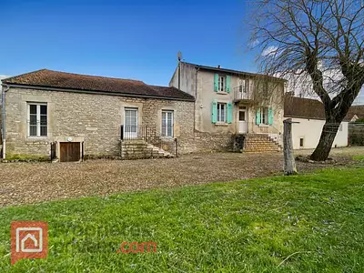 Maison, 104 m²