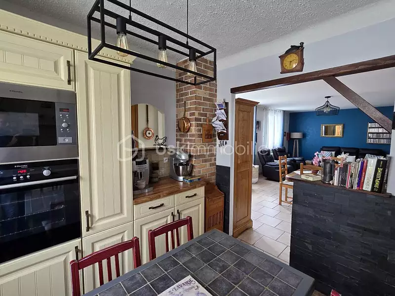 Maison, 75 m²