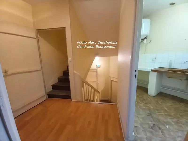 Maison, 120 m²