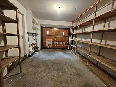 Maison, 122 m²