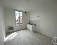 Appartement, 40 m²