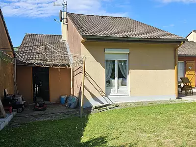 Maison, 103,24 m²