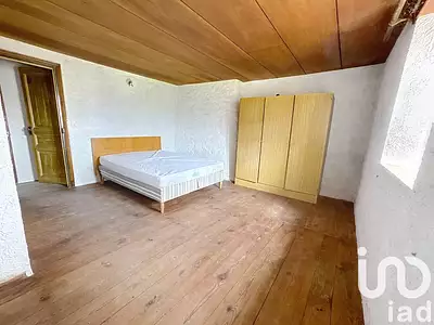 Maison, 52 m²