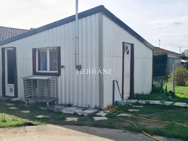 Maison, 113 m²