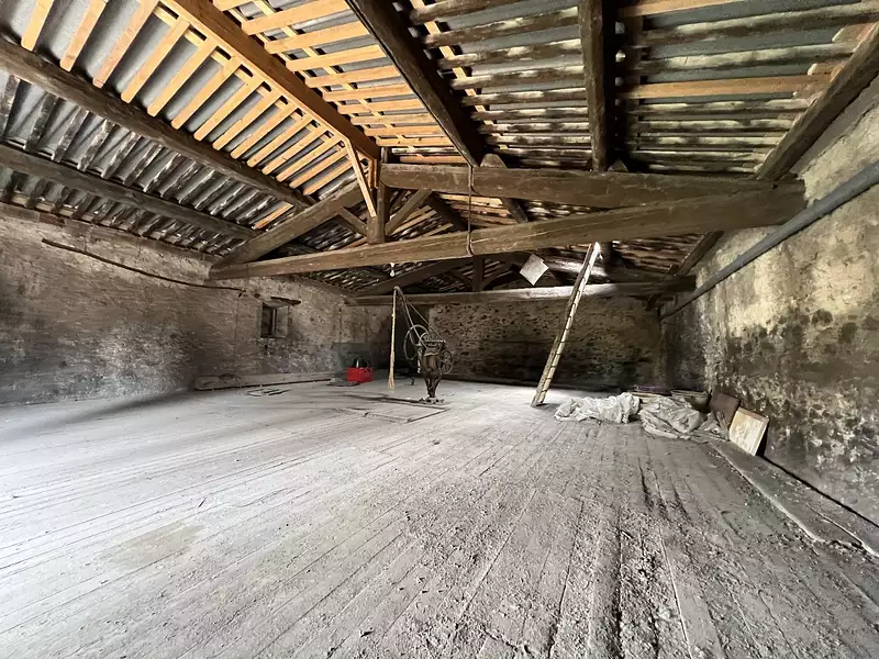 Maison, 132 m²