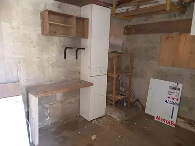 Maison, 51 m²